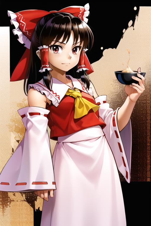 07686-2910552156-, 1girl, cowboy shot, (Hakurei Reimu), Touhou, oot_style.png